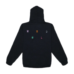 Alternative view of TRAVIS SCOTT ASTROWORLD SCATTERED