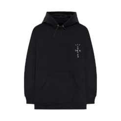 Alternative view of TRAVIS SCOTT CACTUS JACK RECORDS HOODIE