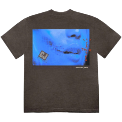 TRAVIS SCOTT CJ DIGITAL GIRL PEPPER