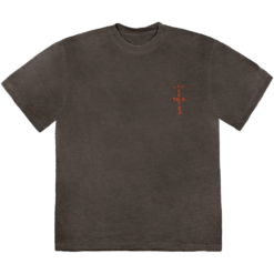 Alternative view of TRAVIS SCOTT CJ DIGITAL GIRL PEPPER