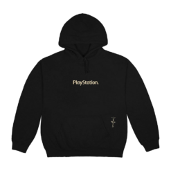 Alternative view of TRAVIS SCOTT MOTHERBOARD II