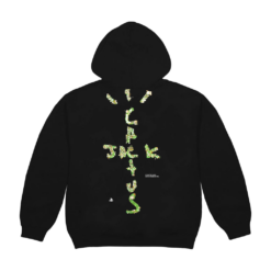 TRAVIS SCOTT MOTHERBOARD II