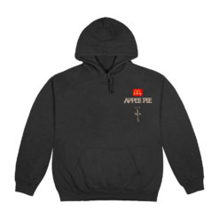 Alternative view of TRAVIS SCOTT X MCDONALD’S APPLE PIE