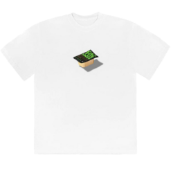 Alternative view of TRAVIS SCOTT X MCDONALD’S CACTUS SAUCE