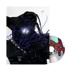 UTOPIA ZINE COVER #2