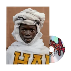 UTOPIA ZINE COVER #3