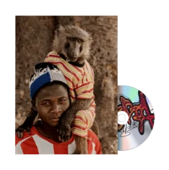 UTOPIA ZINE COVER #4