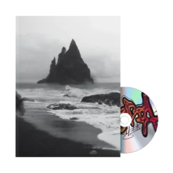 UTOPIA ZINE COVER #6