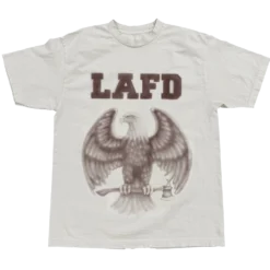 LAFD TEE