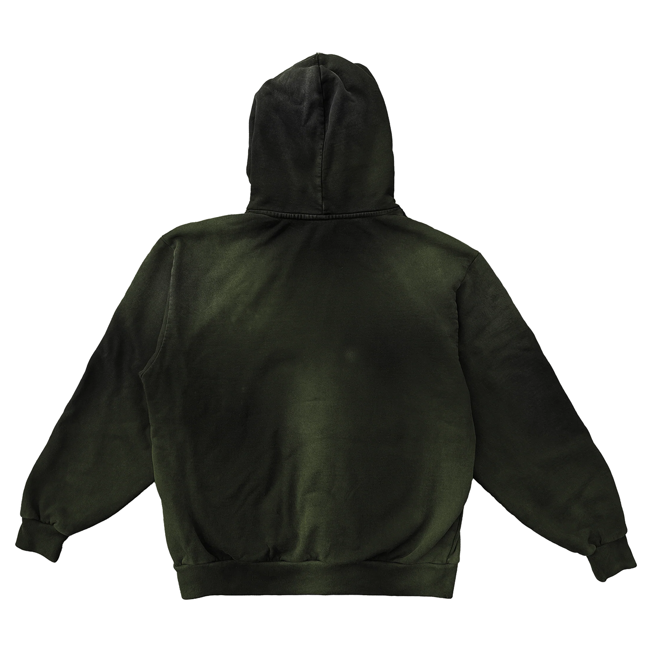 CJ X NIKE T-REXX REVERSE THE EXPECTED HOODIE - Image 2