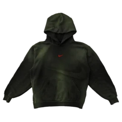 CJ X NIKE T-REXX REVERSE THE EXPECTED HOODIE