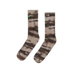 CJ X NIKE T-REXX CAMO SOCKS