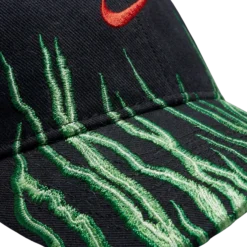 Alternative view of CJ X NIKE T-REXX SWOOSH HAT