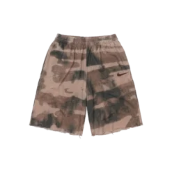 CJ X NIKE T-REXX CAMO SHORTS