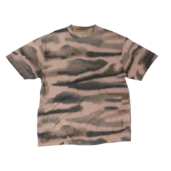 Alternative view of CJ X NIKE T-REXX CAMO TEE