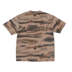 CJ X NIKE T-REXX CAMO TEE
