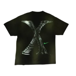 CJ X NIKE T-REXX IGNITE THE SPARK WITHIN TEE