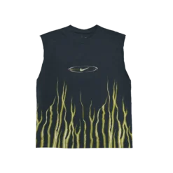 CJ X NIKE T-REXX IGNITE YOUR SPARK SLEEVELESS TEE