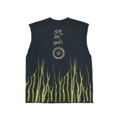 Alternative view of CJ X NIKE T-REXX IGNITE YOUR SPARK SLEEVELESS TEE