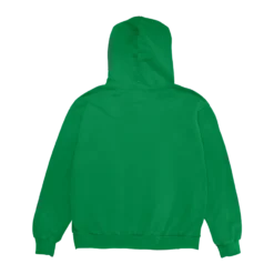 Alternative view of CJ X SPONGEBOB FANCY LIFE HOODIE