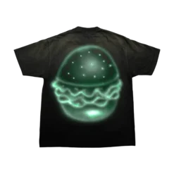 CJ X SPONGEBOB KRABBY PATTY TEE