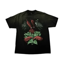 CJ X SPONGEBOB MONEY TEE