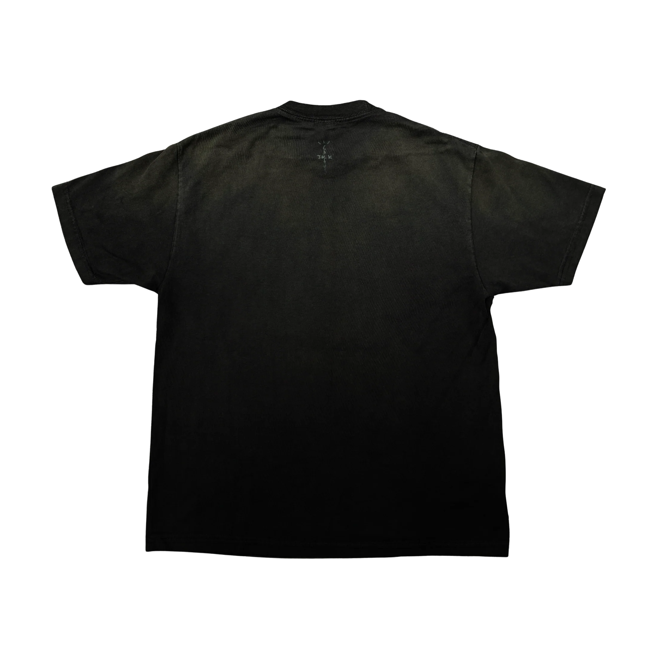 CJ X SPONGEBOB MONEY TEE - Image 2