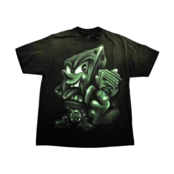 CJ X SPONGEBOB MR KRABS TEE
