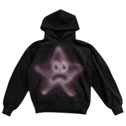 CJ X SPONGEBOB PATRICK STAR HOODIE