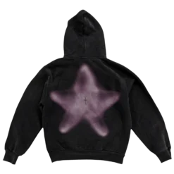 Alternative view of CJ X SPONGEBOB PATRICK STAR HOODIE