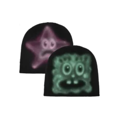 CJ X SPONGEBOB BIKINI BOTTOM BEANIE