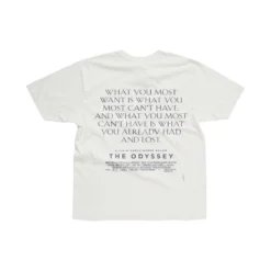 Alternative view of CACTUS JACK X THE ODYSSEY SIRENS TEE