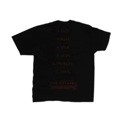 CACTUS JACK X THE ODYSSEY X IMAX BARD TEE
